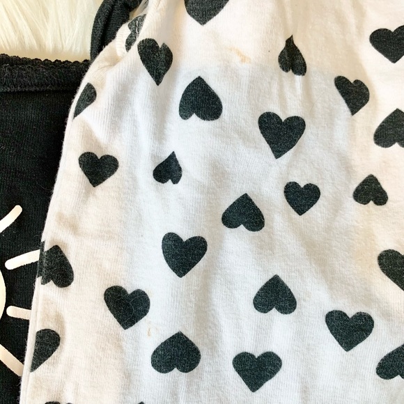 5pc Ruffle Tank Onesies - Picture 5 of 5